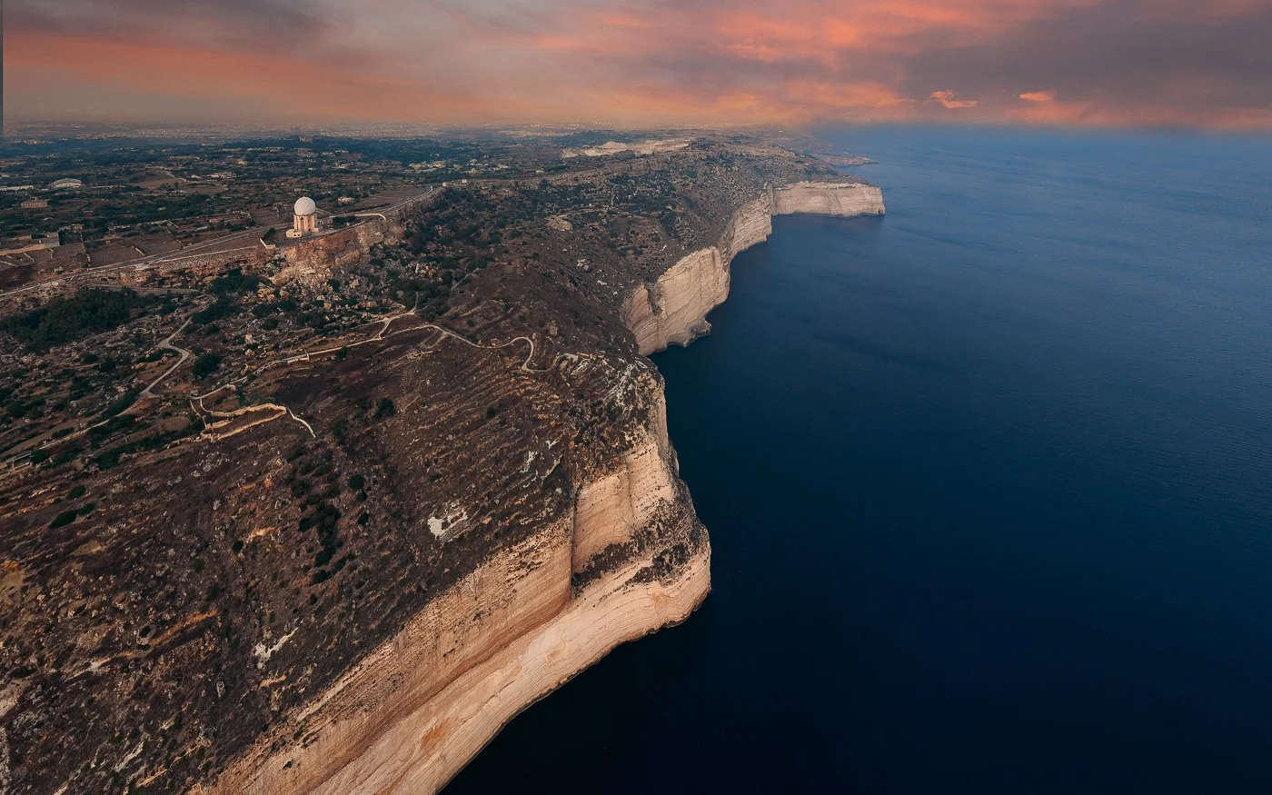 Cảnh đẹp ở Malta