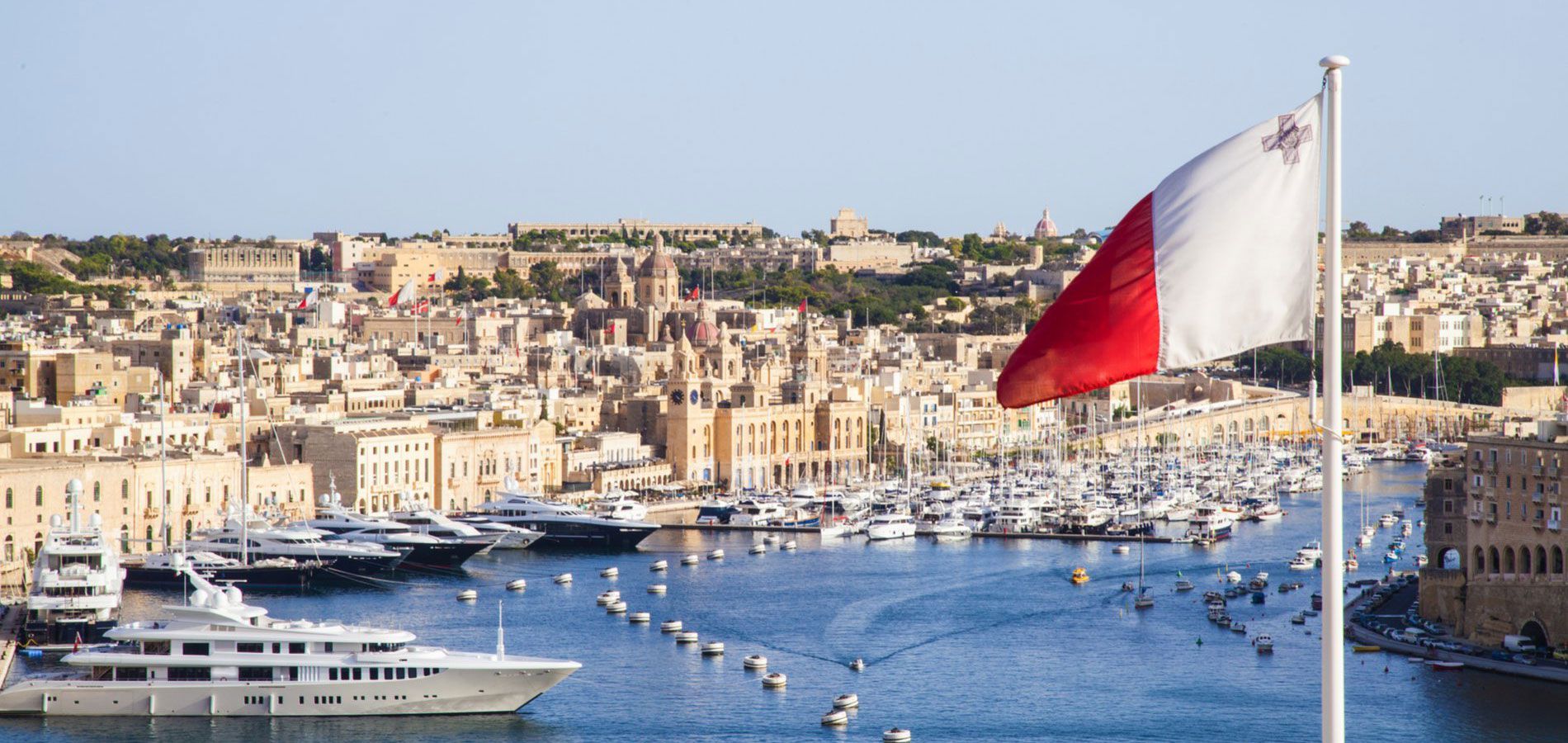 Đất nước Malta