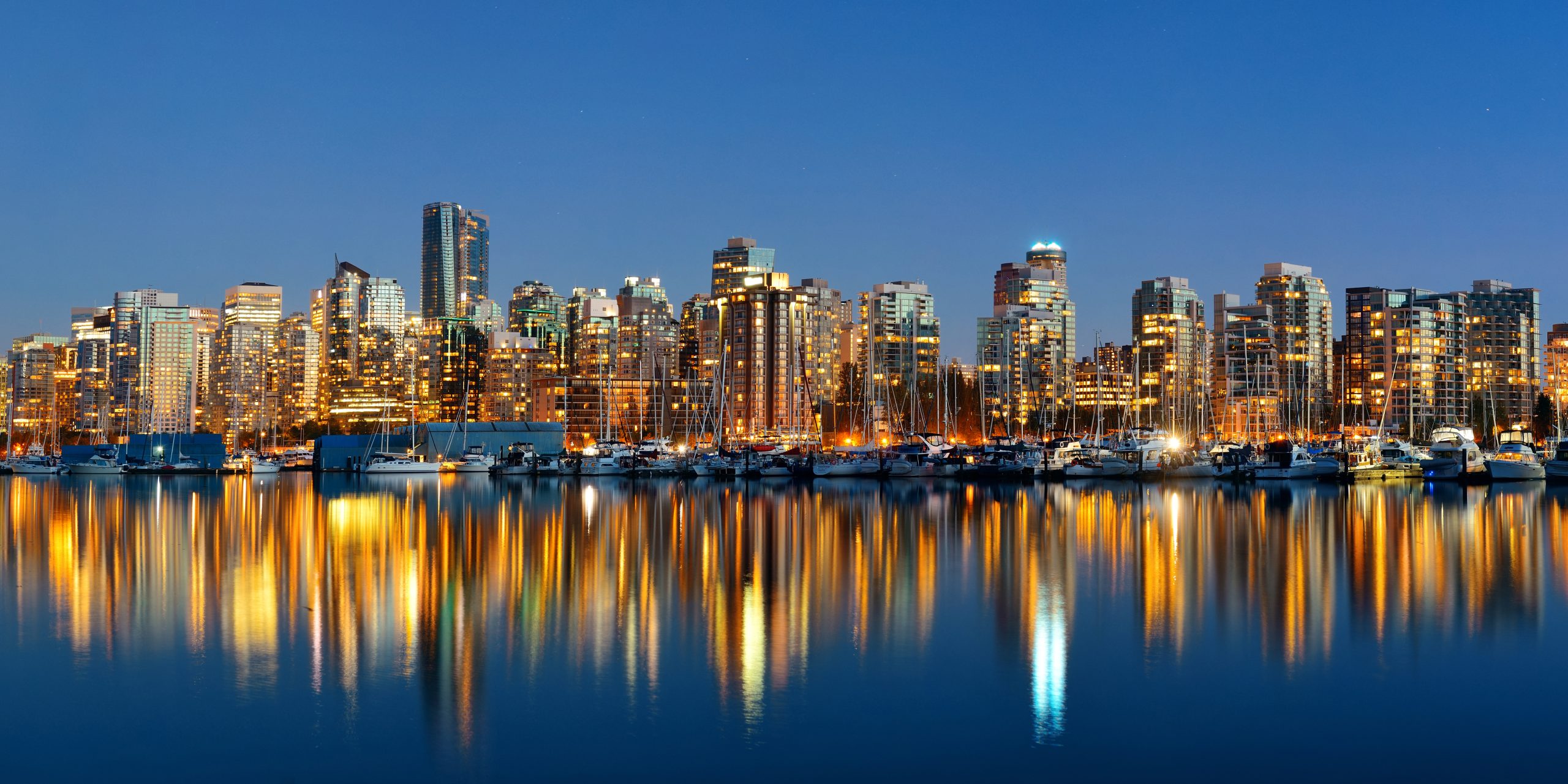 Thành phố Vancouver, British Columbia