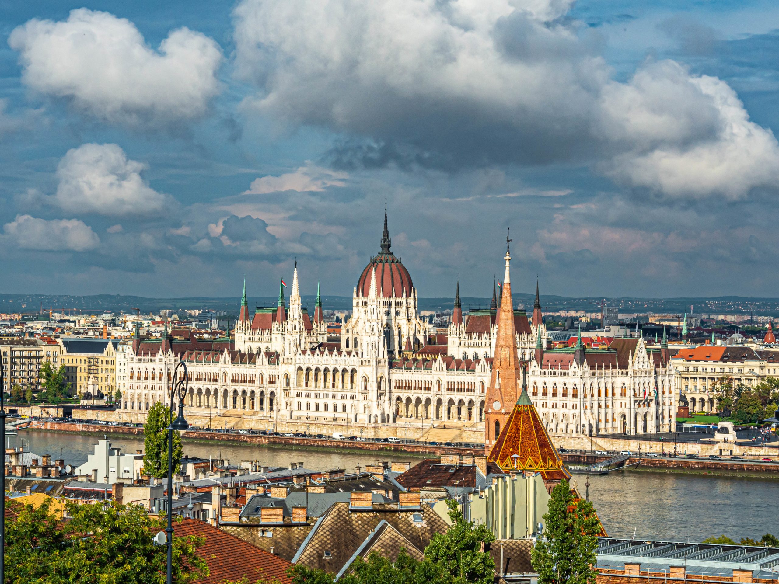 Chương trình Golden Visa của Hungary