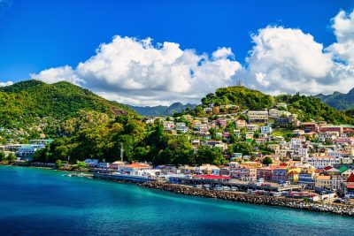 Nền kinh tế của đất nước Grenada