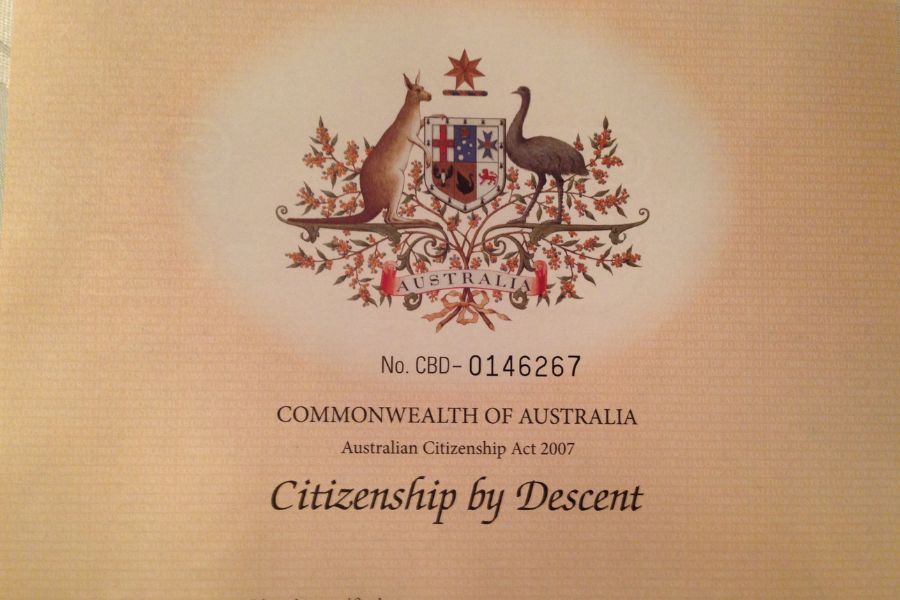 citizenship-by-descent