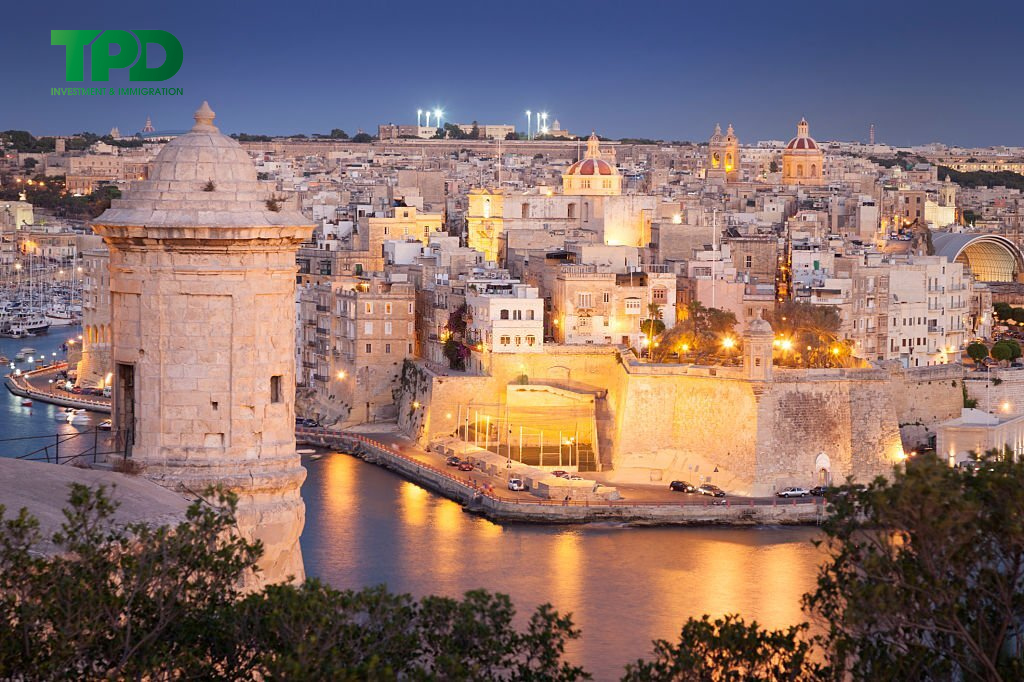 Đầu tư bất động sản định cư tại Malta - nên hay không?