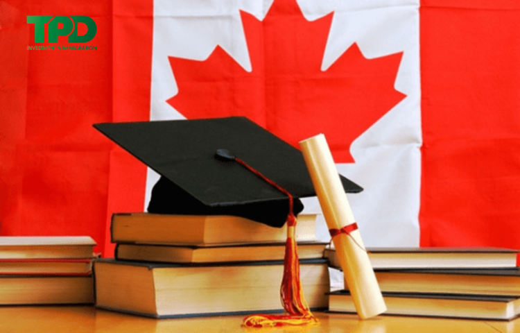 Lợi ích khi lựa chọn du học Canada