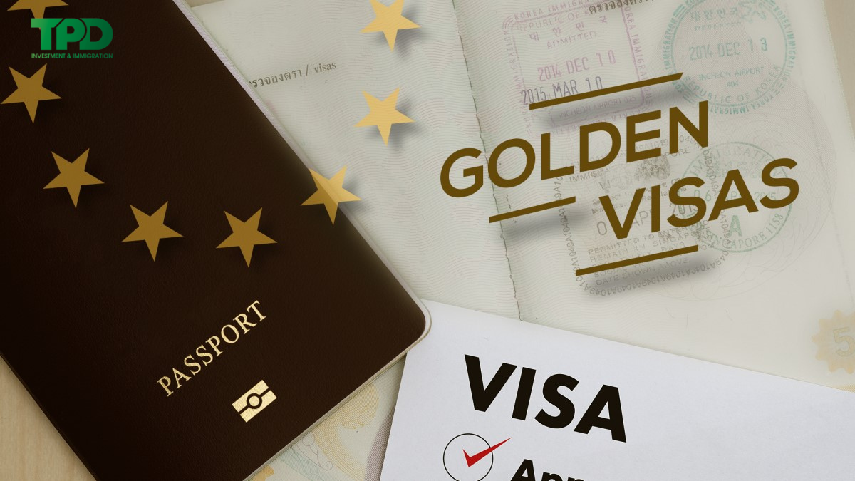 Golden visa Hy Lạp