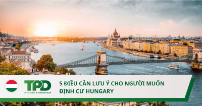 định cư hungary