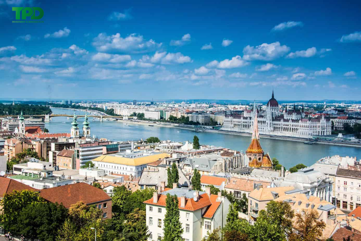 Chương trình Golden Visa Định cư Hungary mới nhất 2024