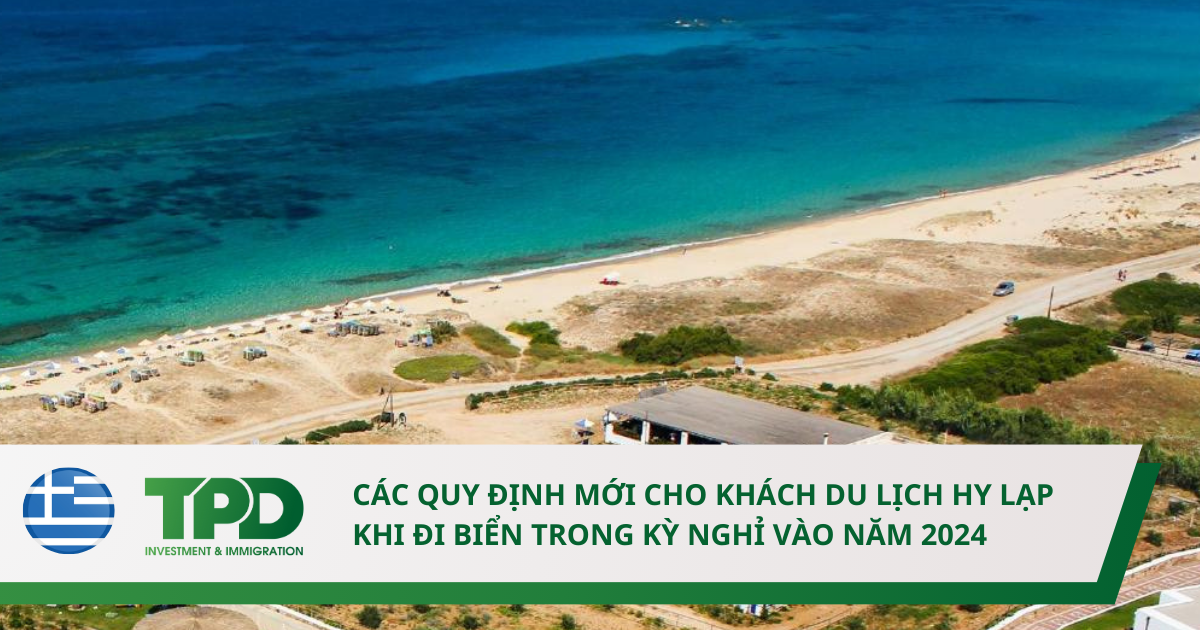 Du lịch Hy Lạp