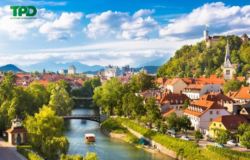 Điểm vượt trội của hệ thống giáo dục tại Slovenia