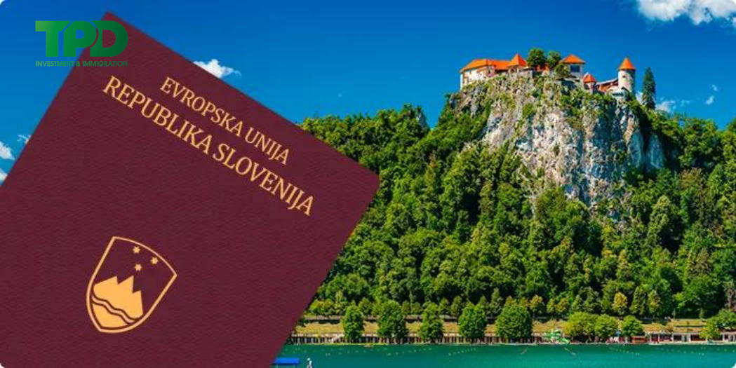 Làm thế nào để sở hữu quốc tịch Slovenia