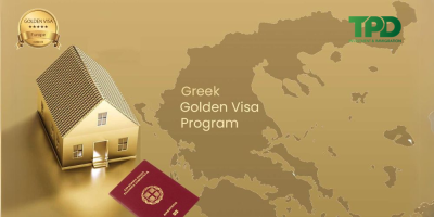Golden visa Hy Lạp