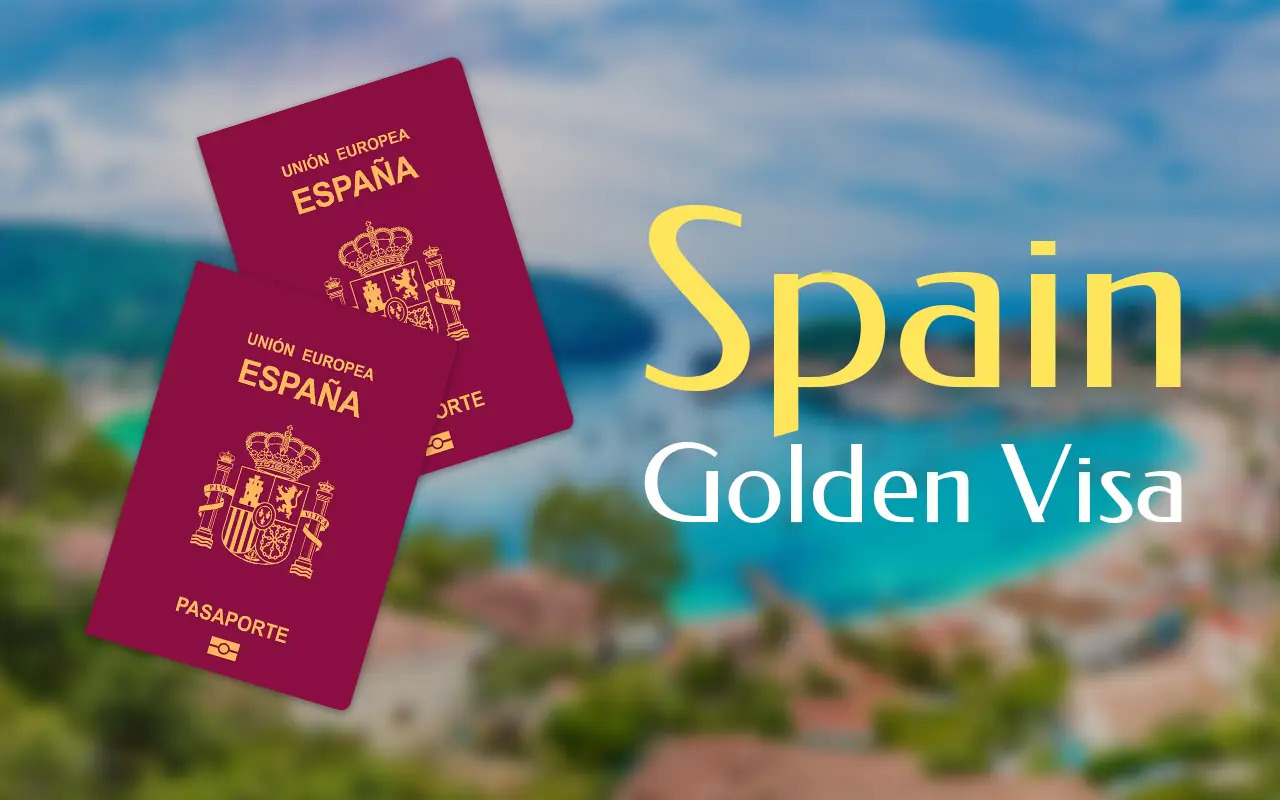 Golden Visa Tây Ban Nha với chi phí đầu tư 500.000 EURO