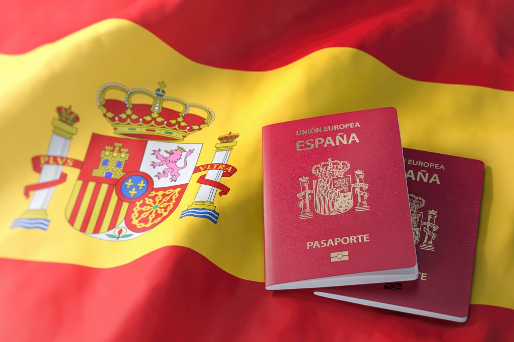 Golden Visa Tây Ban Nha và những điều bạn cần biết