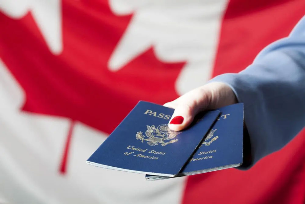 Một số thay đổi của chương trình định cư Canada 
