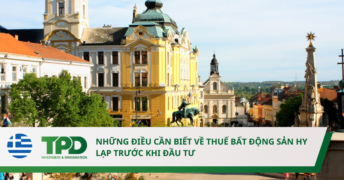 thuế bất động sản hy lạp