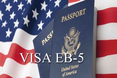 Visa định cư Mỹ diện eb-5