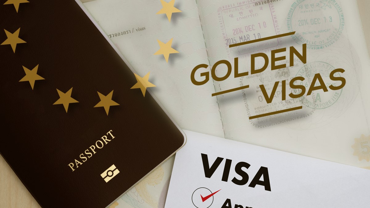 Golden visa Hy Lạp và những tiềm năng trong thời gian tới