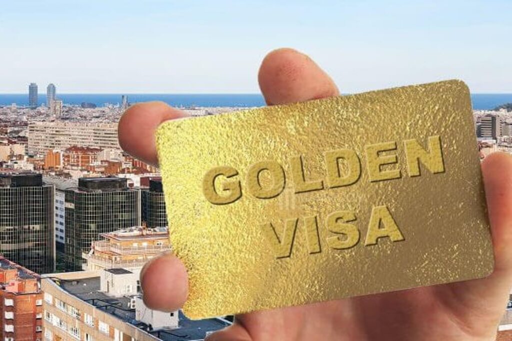 Điều kiện tham gia Golden Visa Hy Lạp