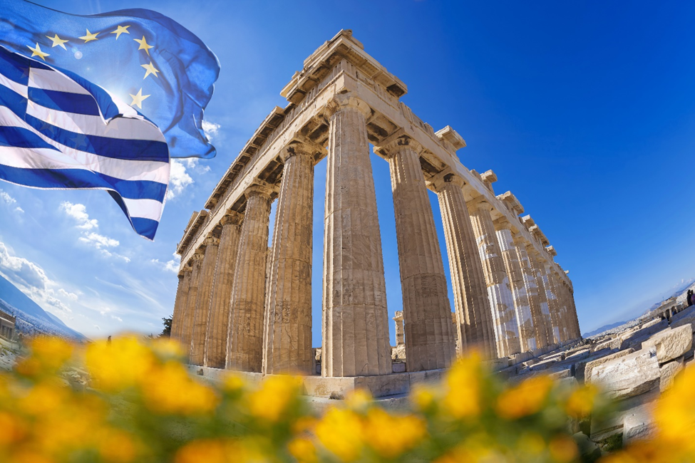 Cập nhật mới trong chương trình golden visa Hy Lạp