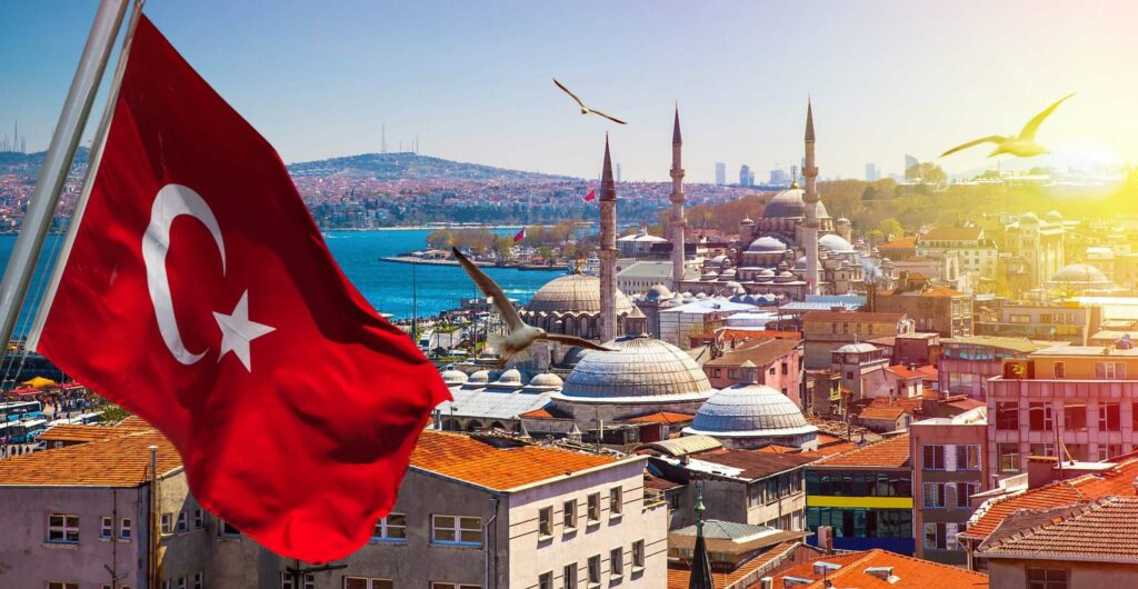 Ưu điểm của cuộc sống định cư tại Thổ Nhĩ Kỳ