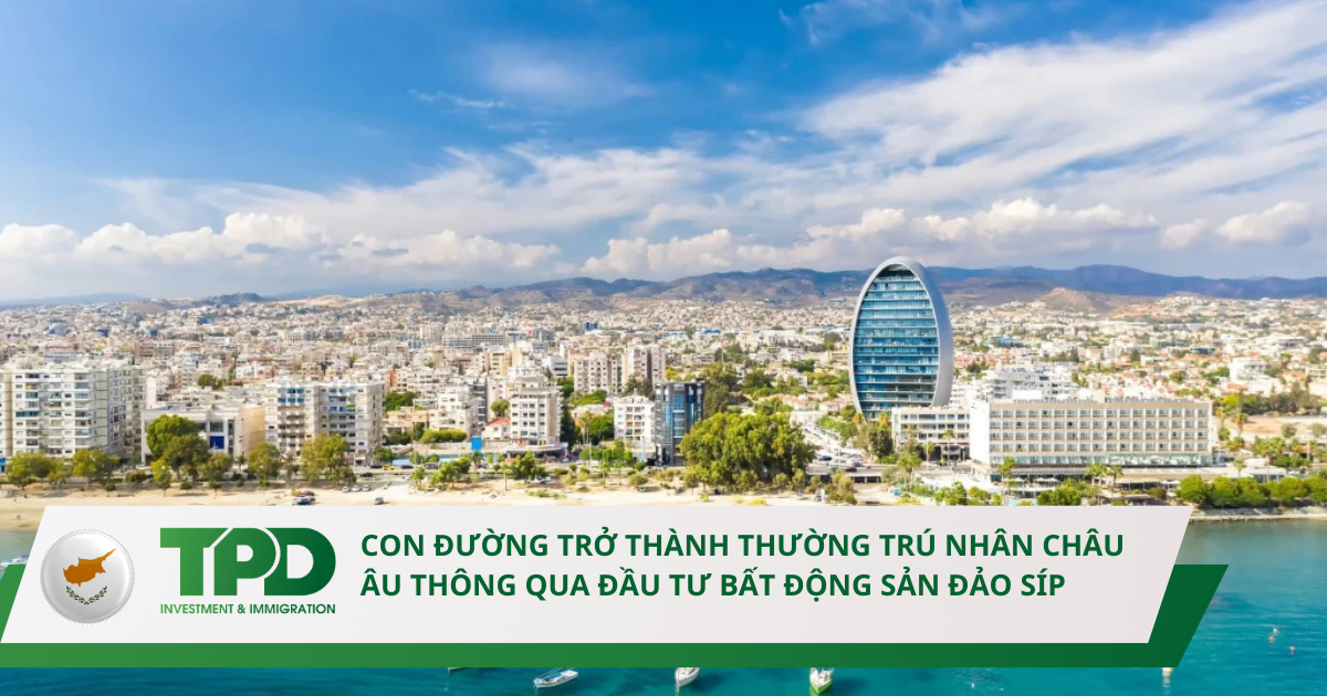 thường trú nhân châu âu