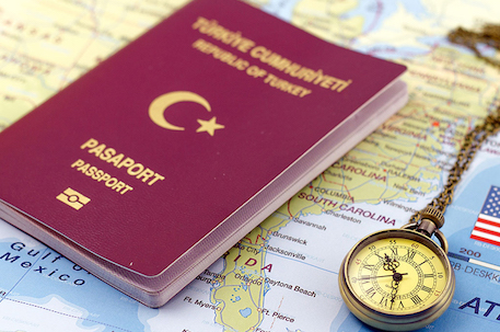Sở hữu Quốc tịch Thổ Nhĩ Kỳ với những quyền lợi vượt trội