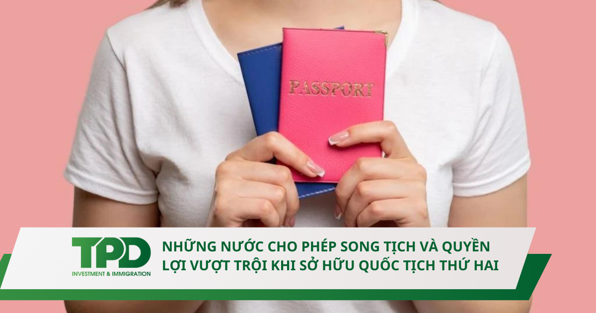 quốc tịch thứ hai