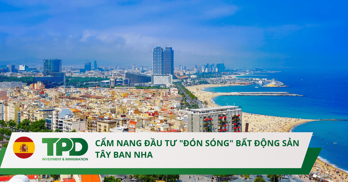 bất động sản tây ban nha