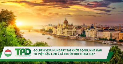 golden visa hungary