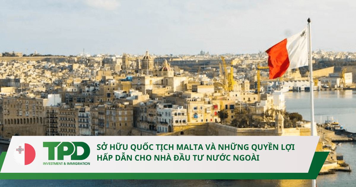 quốc tịch Malta