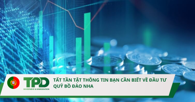 đầu tư quỹ bồ đào nha