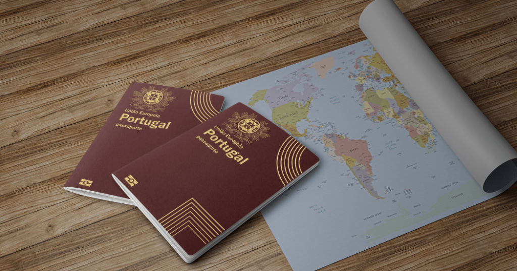 Đầu tư quỹ Golden Visa Bồ Đào Nha