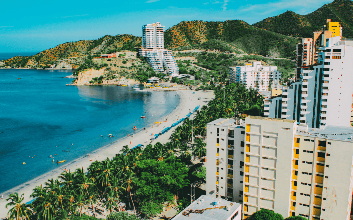 Quốc tịch Caribbean