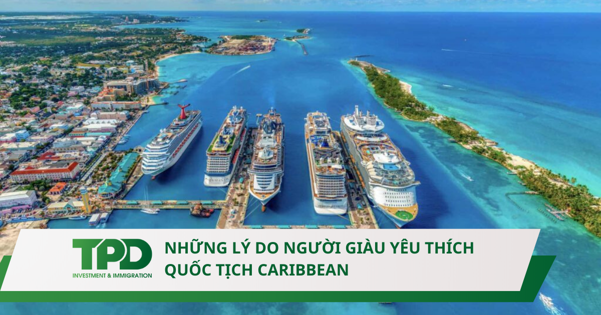 quốc tịch caribbean