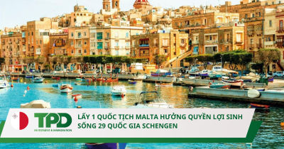 Quốc tịch Malta