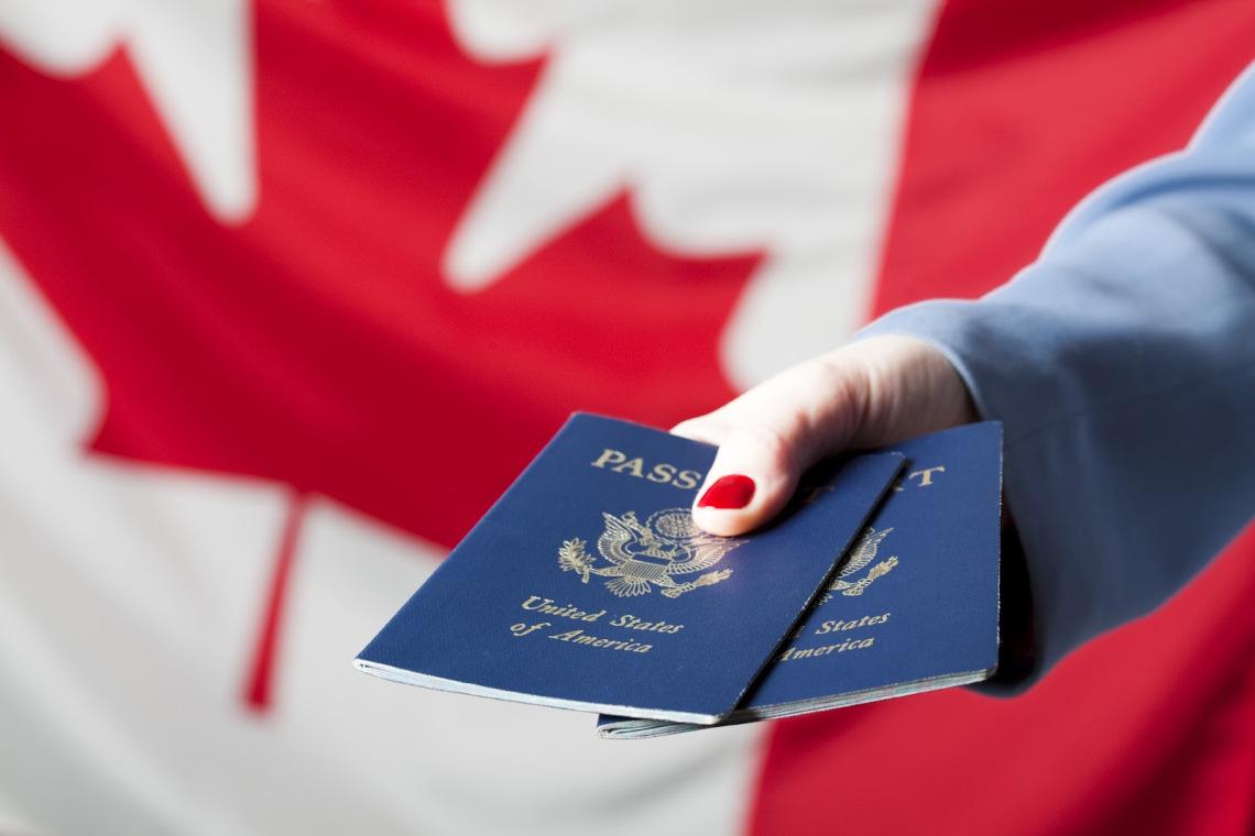 định cư canada startup visa