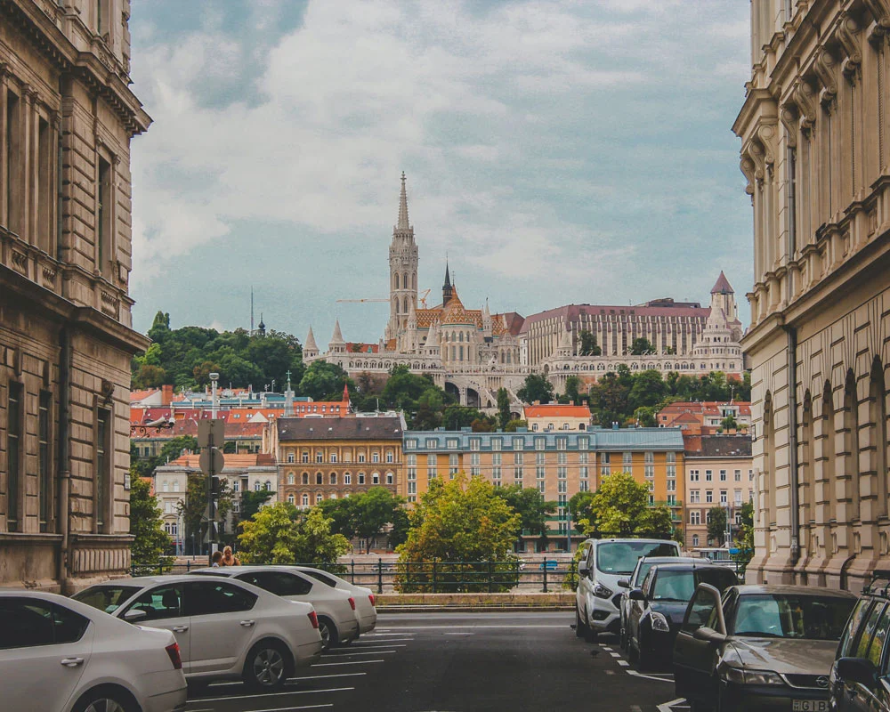 bất động sản hungary