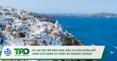 định cư châu âu