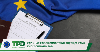 khối Schengen 2024