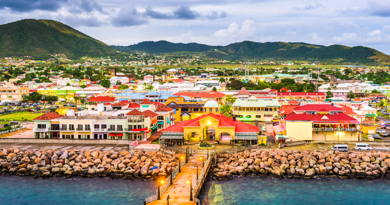 quốc tịch saint kitts & nevis