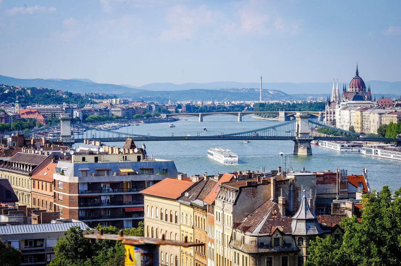 Hungary phê duyệt quỹ gip đầu tiên