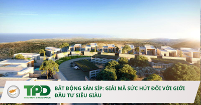 Bất động sản síp