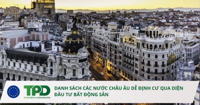 đầu tư bất động sản định cư