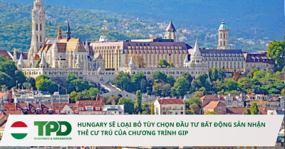 đầu tư bất động sản hungary