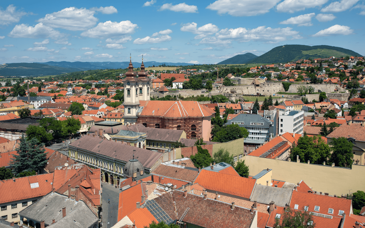 cuộc sống người Việt ở Hungary