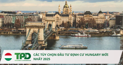 định cư hungary