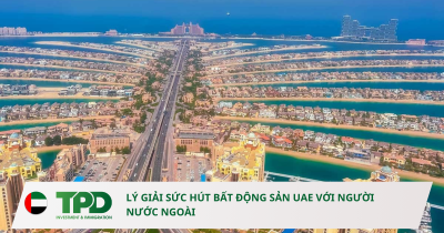 bất động sản uae