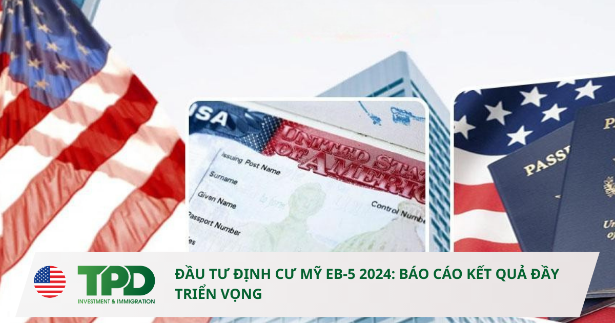 đầu tư định cư mỹ eb-5