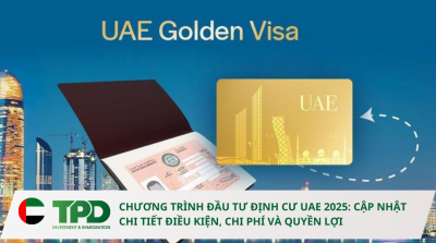 golden visa uae