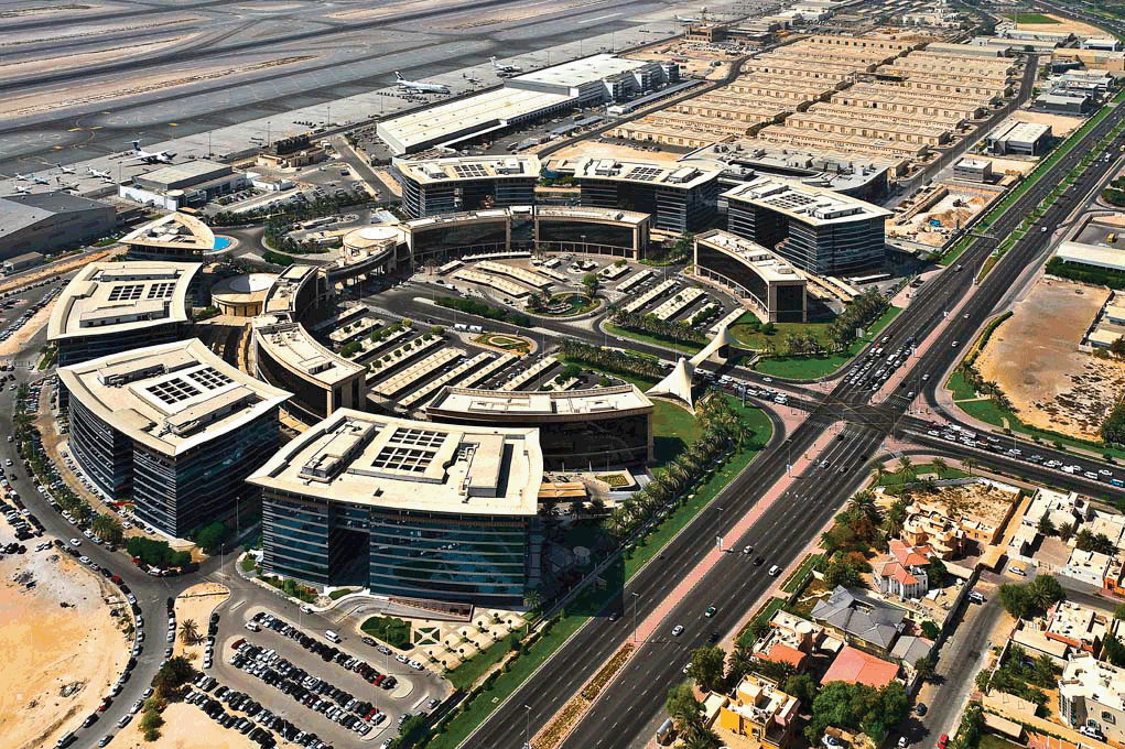 golden visa uae